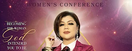 CHOSEN Women’s Conference