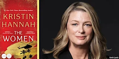 An Evening with Kristin Hannah