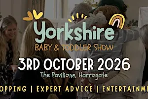 Yorkshire Baby & Toddler Show Autumn 2026
