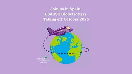 Globetrotters: Sevilla, Spain