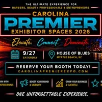 Carolina Premier Exhibition Spaces 2026