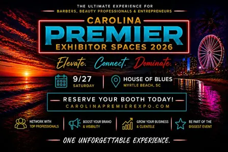 Carolina Premier Exhibition Spaces 2026