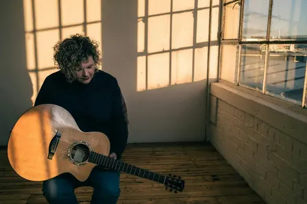 folk @ temperance | Anna Massie