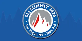 SLJ Summit 2026