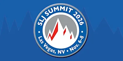 SLJ Summit 2026
