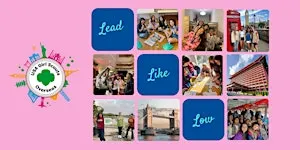 Lead Like Low: London, UK