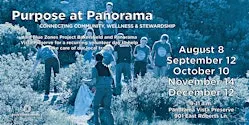 Purpose at Panorama Volunteer Opportunity - BZP Bakersfield