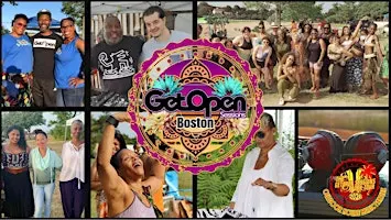 GetOpen Boston Beach Party & Wellness Festival 2026
