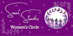 Women's Circle at Soul Studio, Derbyshire