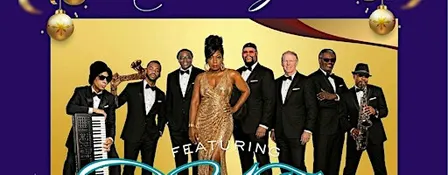 BOFiya's Ring In The Holidays 'Gala