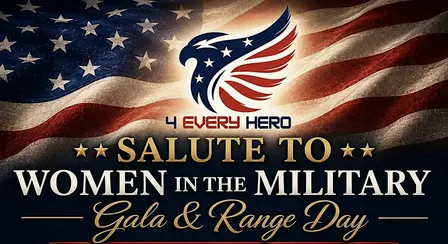 Salute to Women in the Military