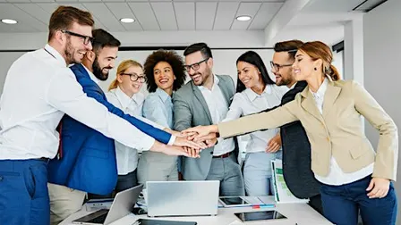 Organisational Change Management for the Public Sector Masterclass Brisbane