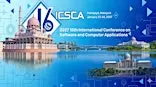 ICSCA - 16th International Conference on Software and Computer Applications