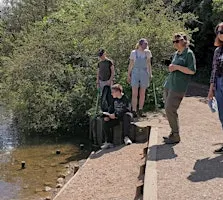 Teen Rangers - Nature Discovery Centre, Saturday 19 September