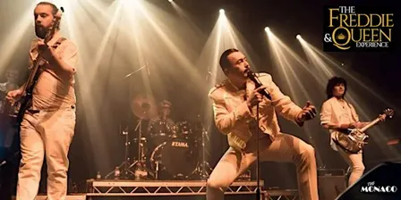 The Freddie & Queen Experience