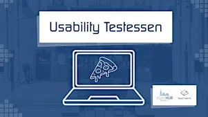 Usability Testessen