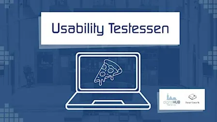 Usability Testessen