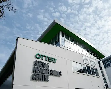 STEM & Health Skills Centre Open Day