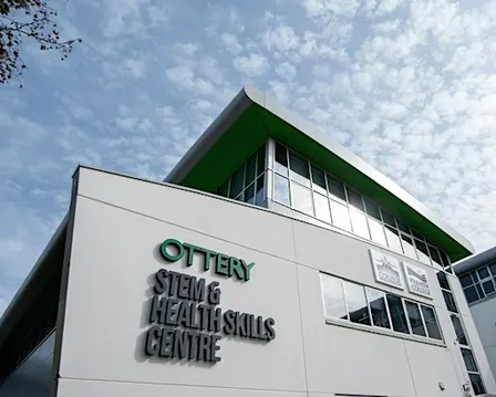 STEM & Health Skills Centre Open Day