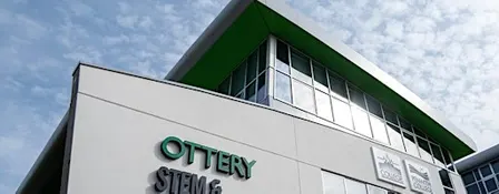 STEM & Health Skills Centre Open Day