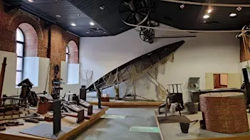Ecomuseo del Freidano - visite guidate