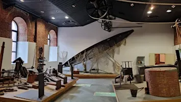Ecomuseo del Freidano - visite guidate