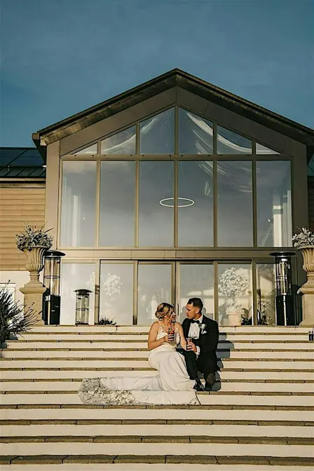 The Barn at Pengelly Autumn Wedding Fair 2026
