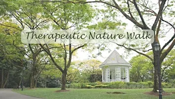 Therapeutic Nature Walk - Labrador Park