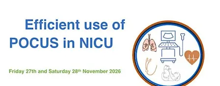 Efficient Use of POCUS in NICU