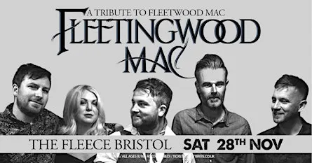 Fleetingwood Mac