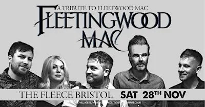 Fleetingwood Mac