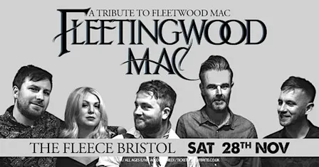 Fleetingwood Mac