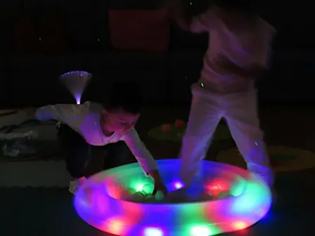 Disco Tots