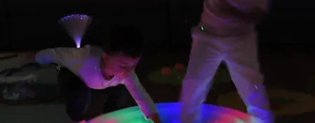Disco Tots