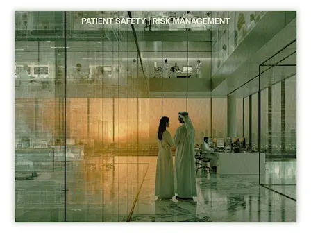 CPHQ ( Certified Professional in Healthcare Quality  ) TRAINING  IN QATAR