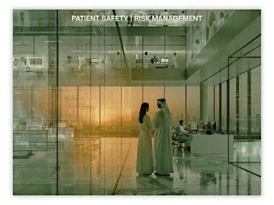 CPHQ ( Certified Professional in Healthcare Quality  ) TRAINING  IN QATAR