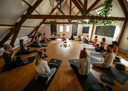 Mindful Dating Eindhoven (English)