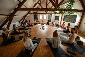 Mindful Dating Eindhoven (English; 35-47)