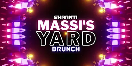 Massi's Yard London 2026: (September 26)