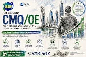 CMQ/OE Training in Qatar | CMQ/OE Certification in Qatar