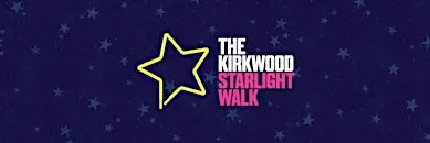 The Kirkwood Starlight Walk 2027