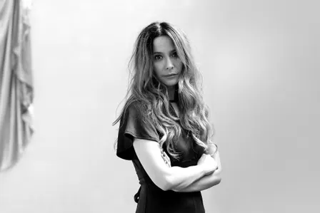 Nerina Pallot Live at The Bowes Museum