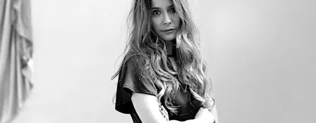 Nerina Pallot Live at The Bowes Museum