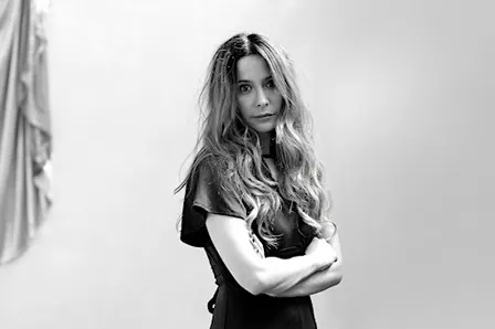 Nerina Pallot Live at The Bowes Museum