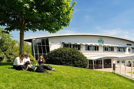 Truro College Open Day