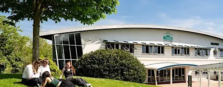 Truro College Open Day