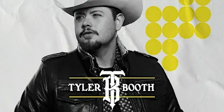 Tyler Booth