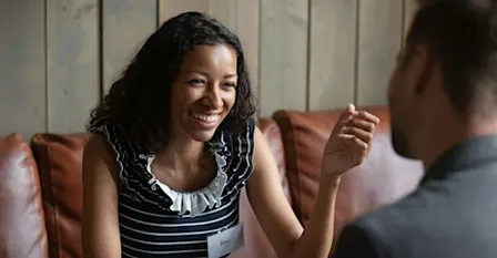Speed dating in Bristol | 30-45