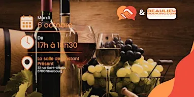 Découverte et dégustation de vins sans alcool