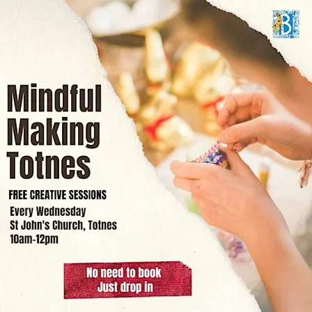 Mindful Making Totnes